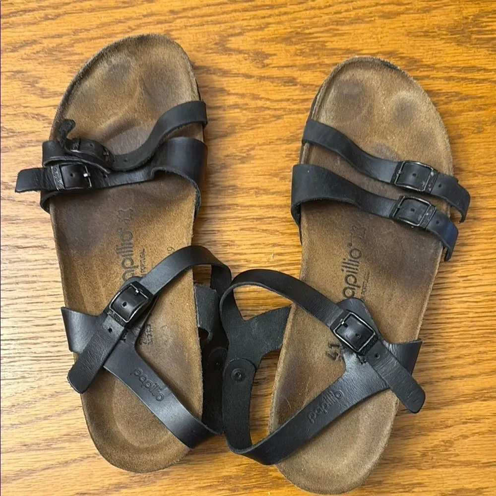 Birkenstock wedge Sandals